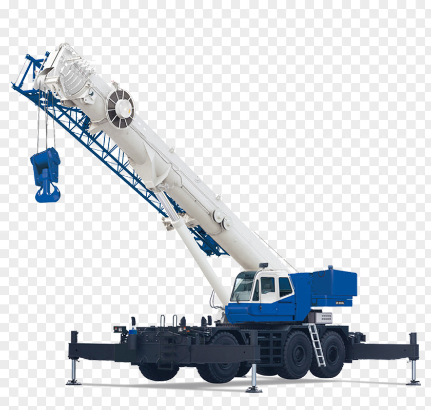 Crane Mobile Tadano Limited Sales Cranes Today PNG