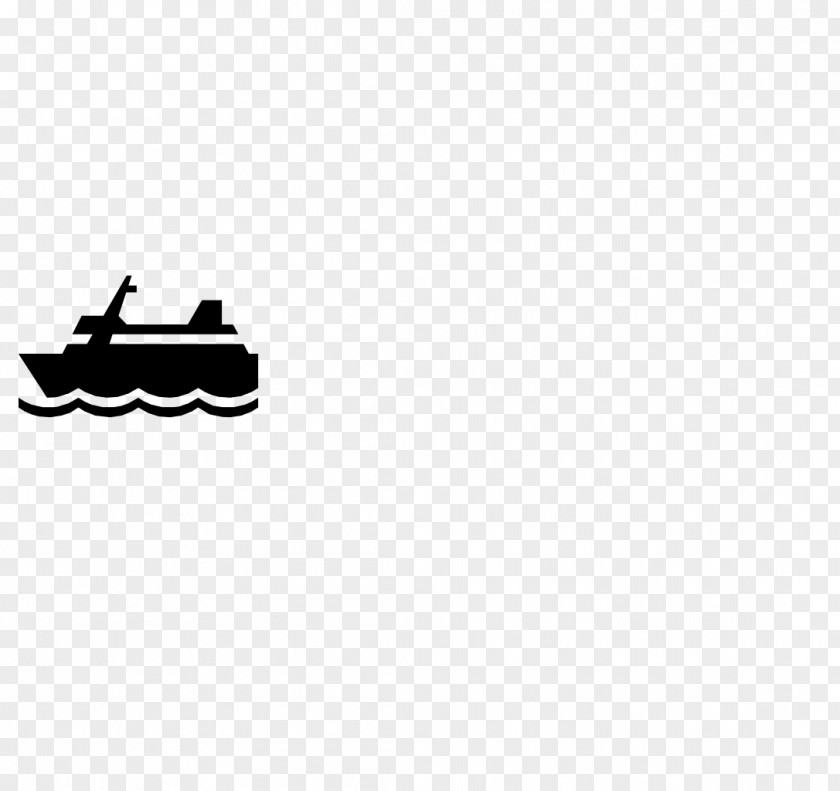 Ferry Logo Monochrome Brand PNG