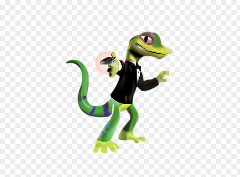 Gex: Enter The Gecko Gex 3: Deep Cover PlayStation Fear Effect PNG