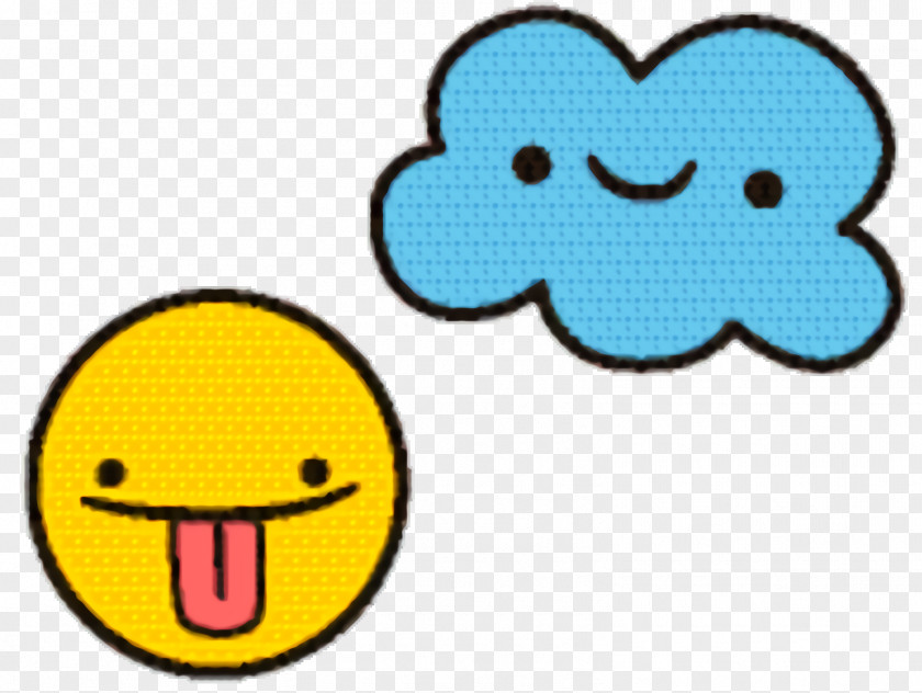 Happy Smile Smiley Face Background PNG