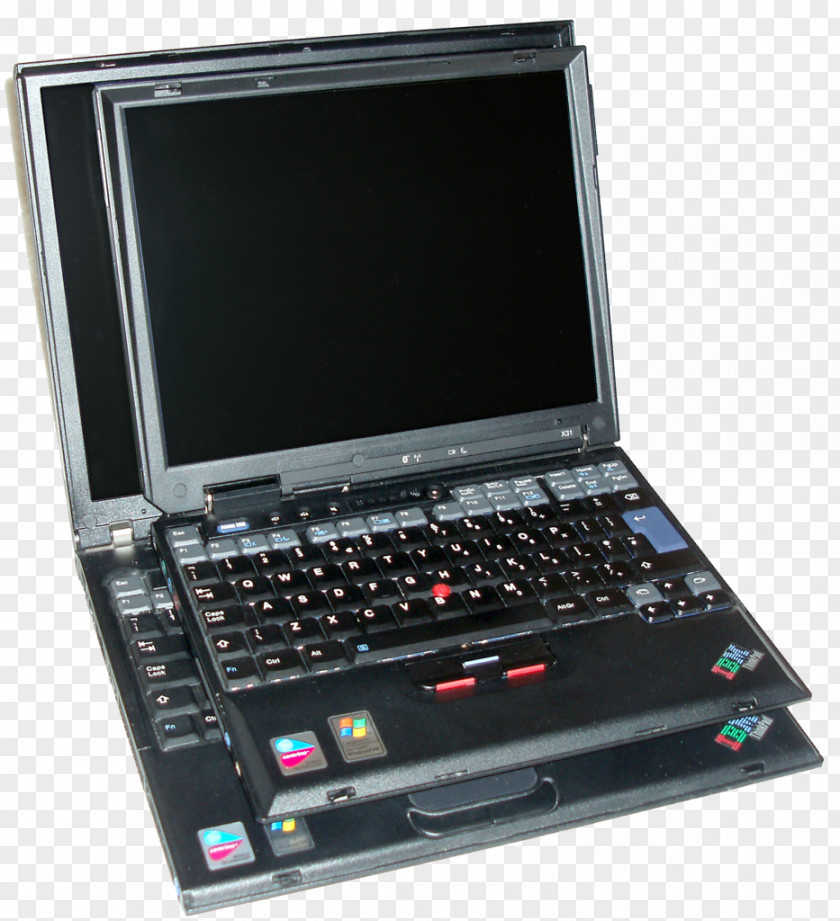 Ibm Laptop ThinkPad X Series Lenovo IBM Computer PNG