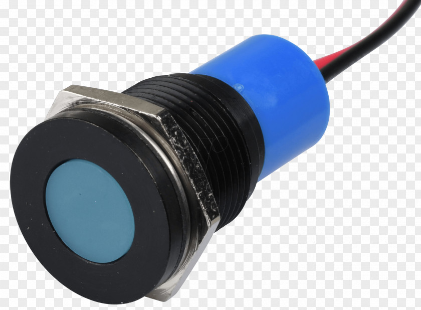 Lamp Electronic Component Signal Light-emitting Diode Electrical Cable PNG