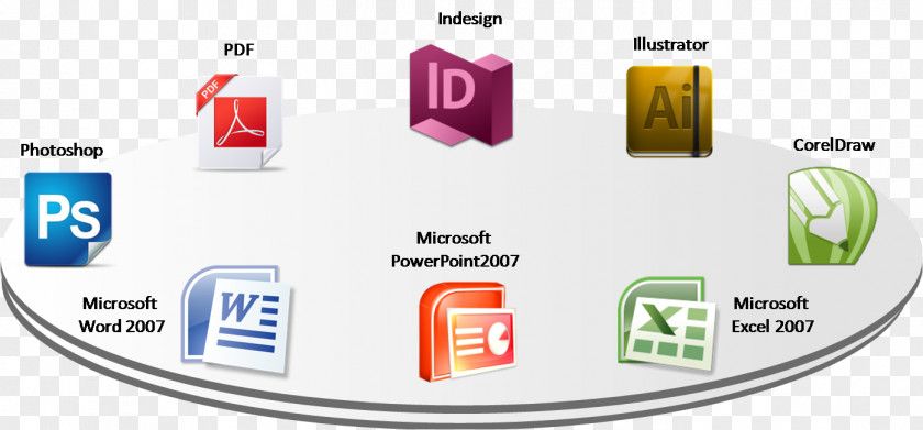 Microsoft Organization Logo Excel Font PNG