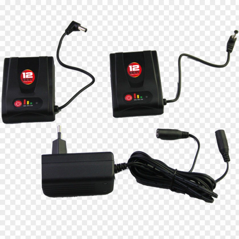 Motorcycle Battery Charger Electric Rechargeable Heated Clothing PNG