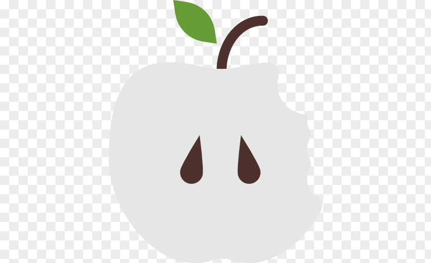 Nose Apple Clip Art PNG