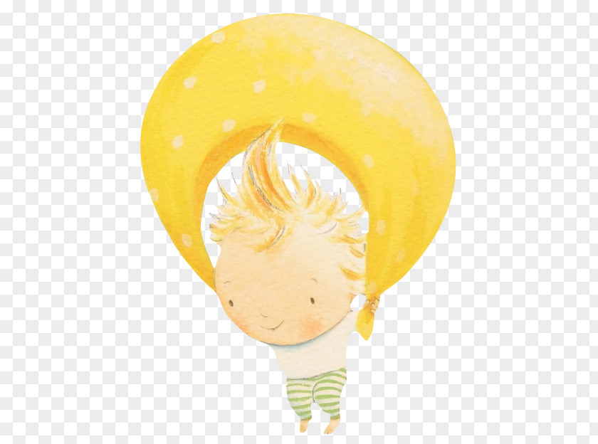 Parachute Drawing Character /m/02csf Fiction PNG