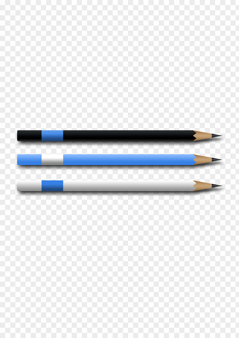 Pencil Stationery Ballpoint Pen PNG