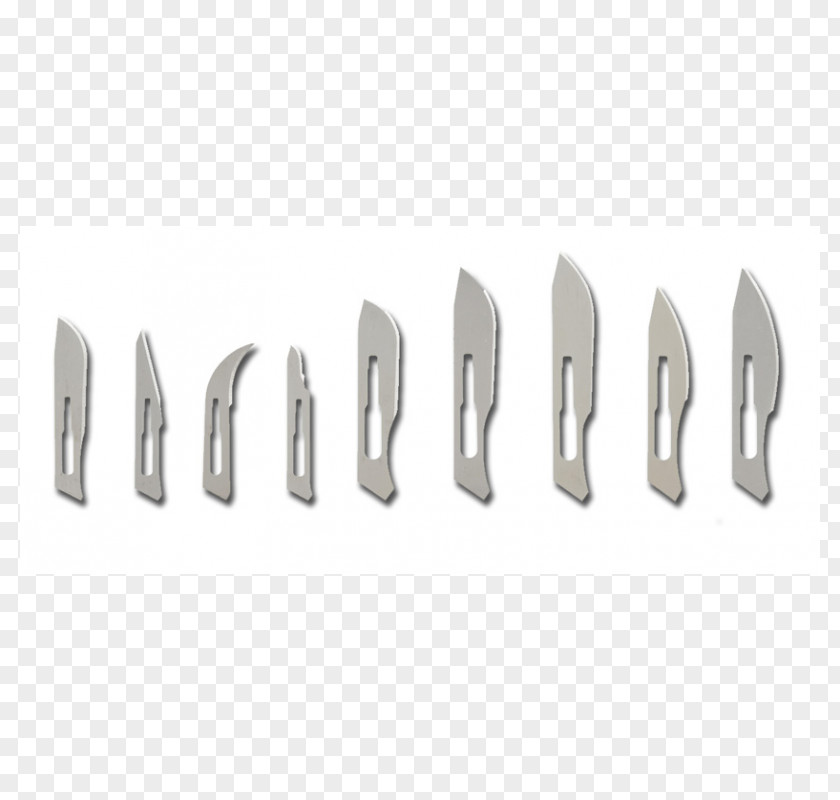 Scalpel Paragon Surgery Stainless Steel Sterility PNG