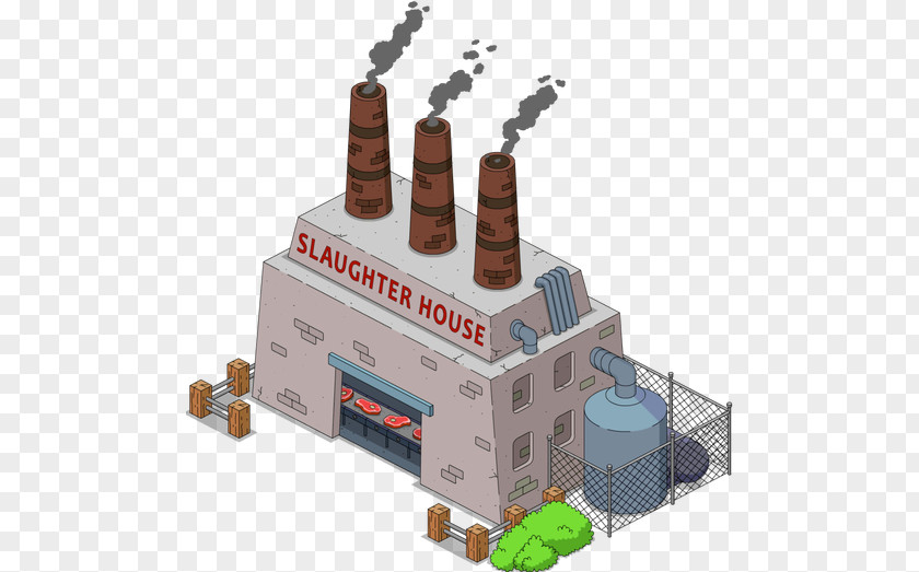 The Simpsons: Tapped Out Lunchlady Doris Sideshow Bob Lunch Lady Slaughterhouse PNG