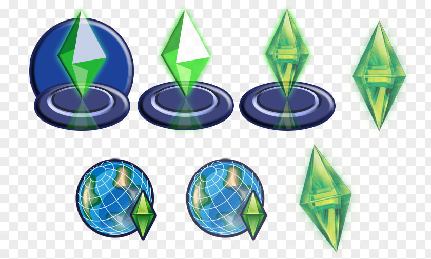 The Sims 3 2 Social 4 PNG