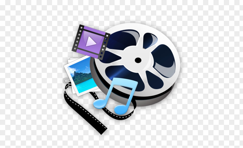Video Editing Software IMovie PNG