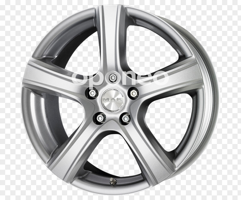 100 Score Alloy Wheel Autofelge Car Volkswagen Group Tire PNG