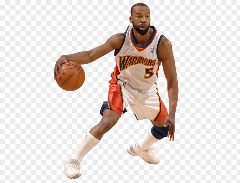 Basketball Baron Davis Player Golden State Warriors NBA PNG