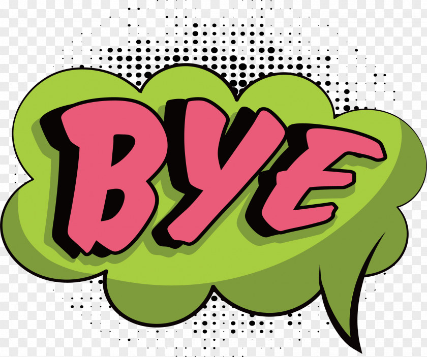 Bye Explosion! Download Explosion Illustration PNG