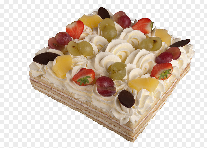 Cake Cream Pie Fruitcake Torte Petit Four Pound PNG