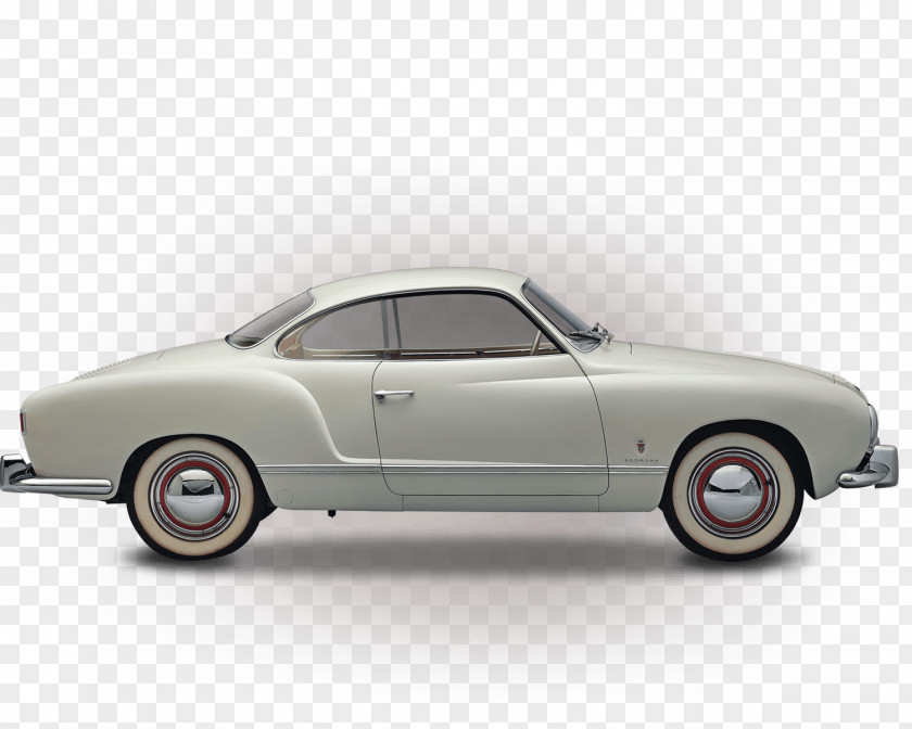 Car Volkswagen Karmann Ghia Group PNG