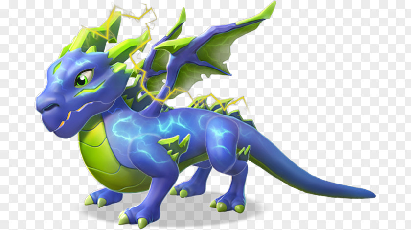 Dragon Mania Legends DragonVale Lightning PNG