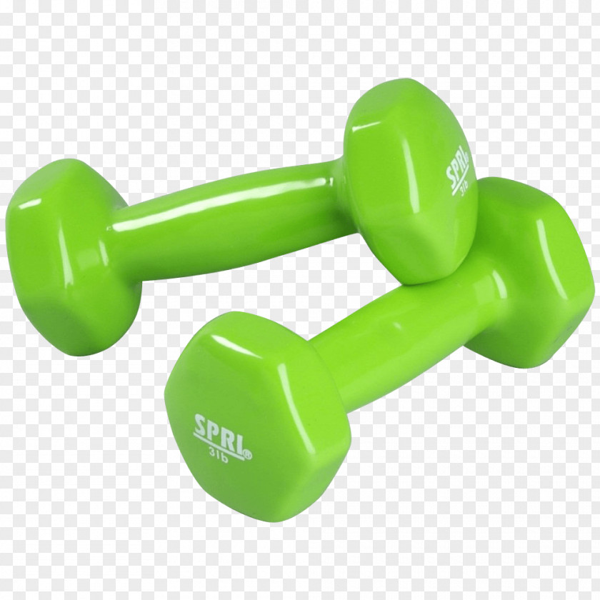 Dumbbells Dumbbell Weight Training Exercise Kettlebell Physical Fitness PNG