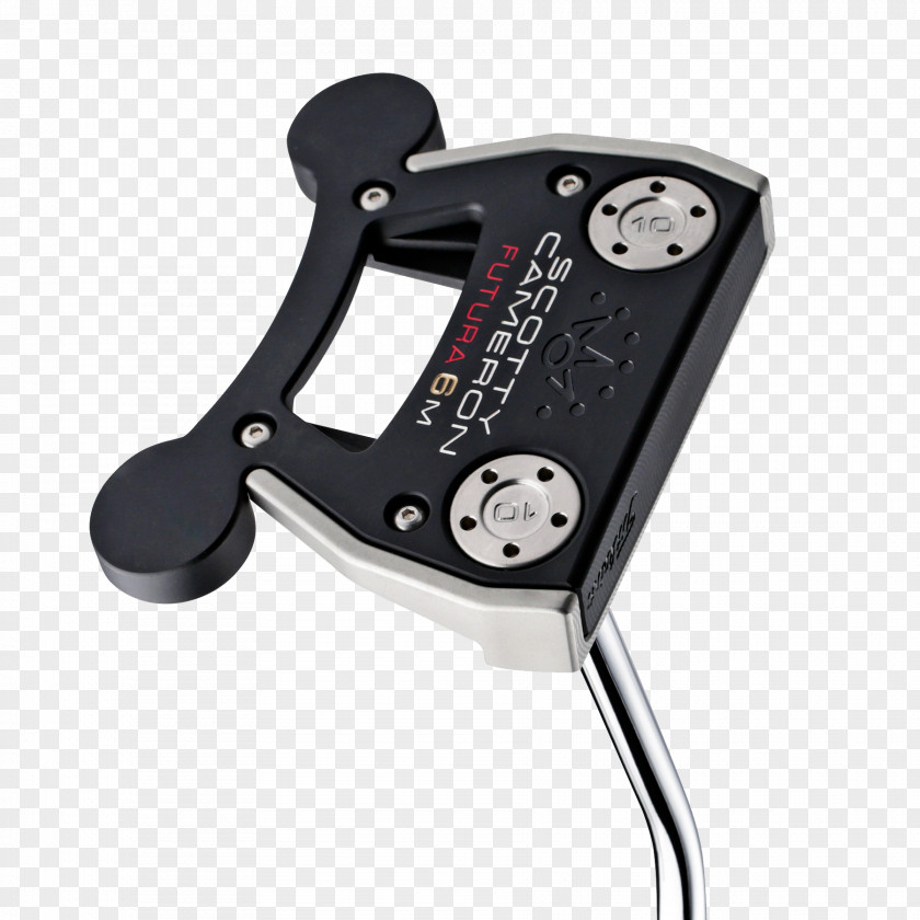 Golf Sporting Goods Cleveland Huntington Beach Putter Clubs PNG