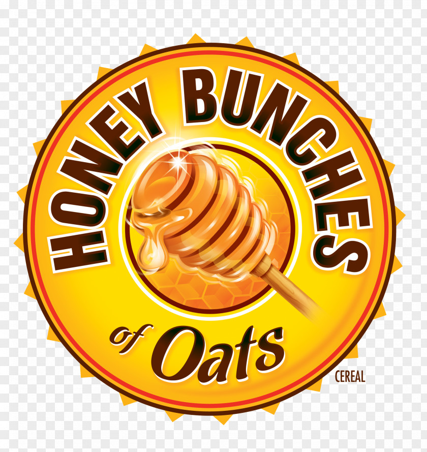 Hbo Logo Breakfast Cereal Honey Bunches Of Oats With Almonds Post Holdings Inc PNG