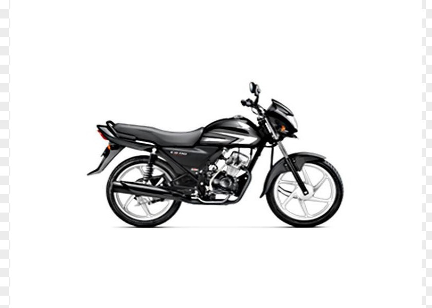 Honda Dream Yuga Scooter HMSI Motorcycle PNG