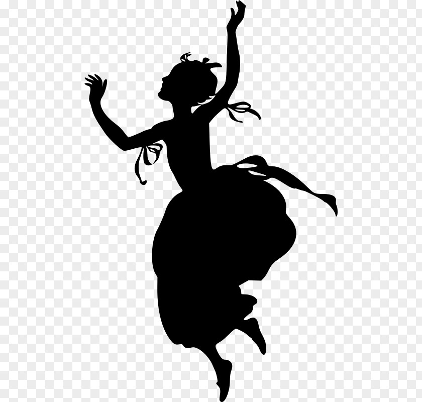 Illustrated By Arthur Rackham Silhouette Undine Clip ArtCinderella Cinderella PNG