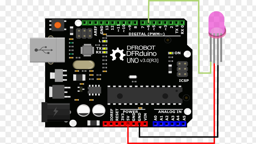 Internet Speed Arduino Analog-to-digital Converter Analog Signal Electronic Circuit Electronics PNG