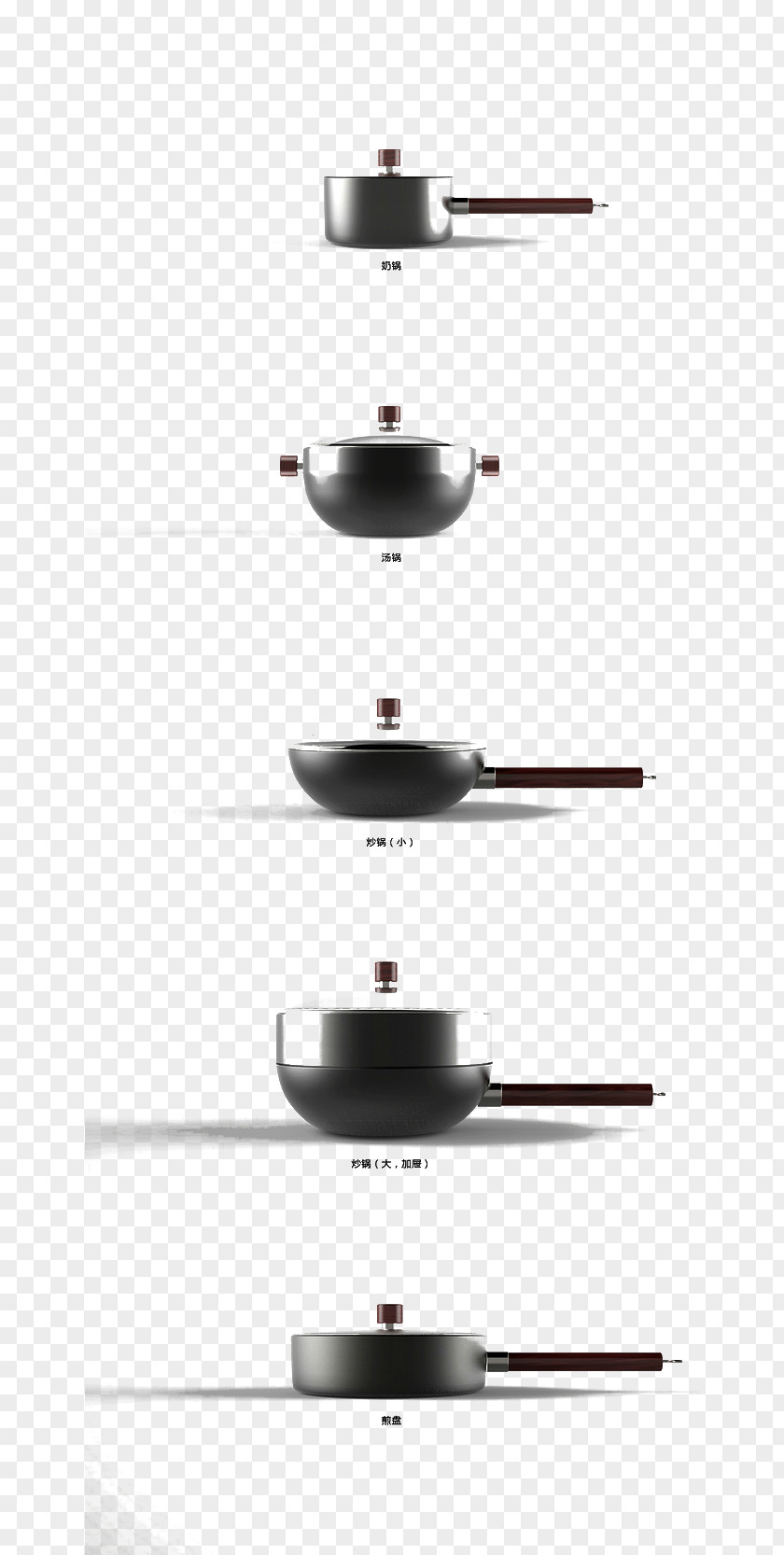 Kitchen Cookware And Bakeware Stock Pot Cooking PNG