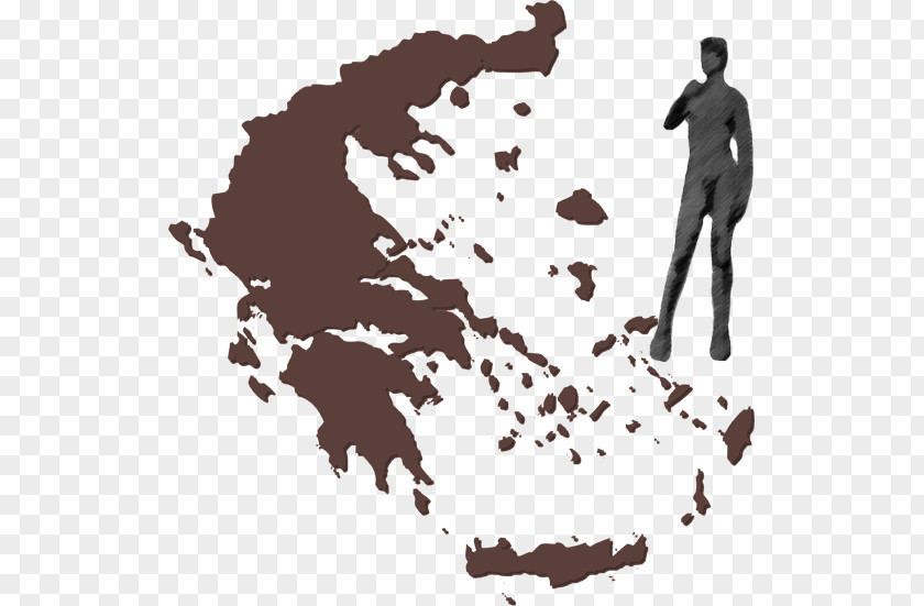 Map Skopelos Athens Alonnisos Vector Graphics PNG
