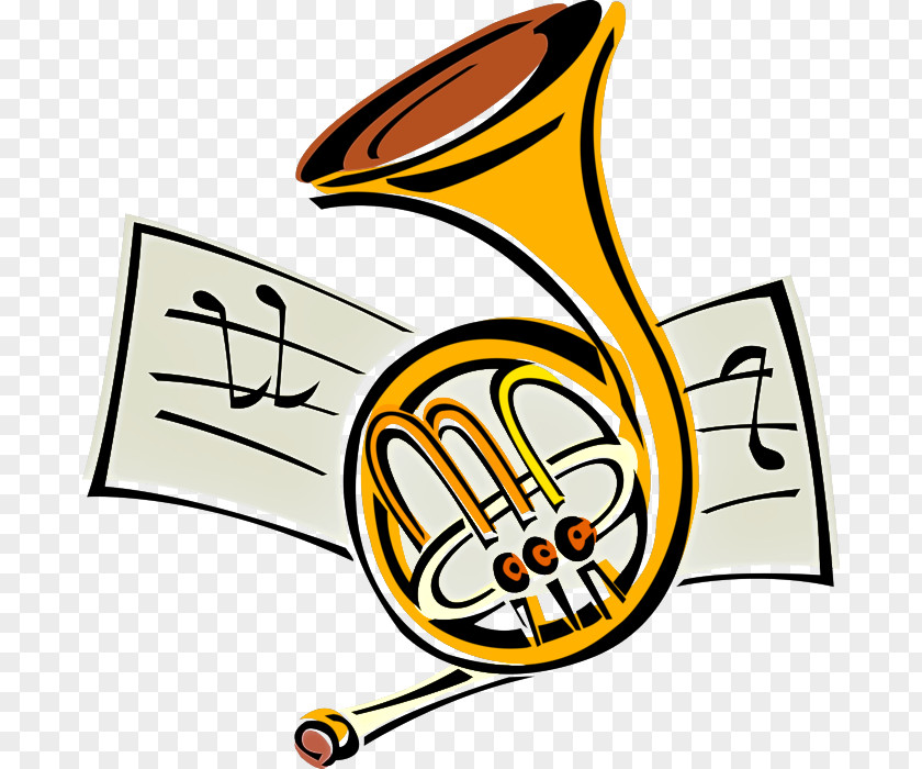 Mellophone Alto Horn Euphonium Trombone French PNG