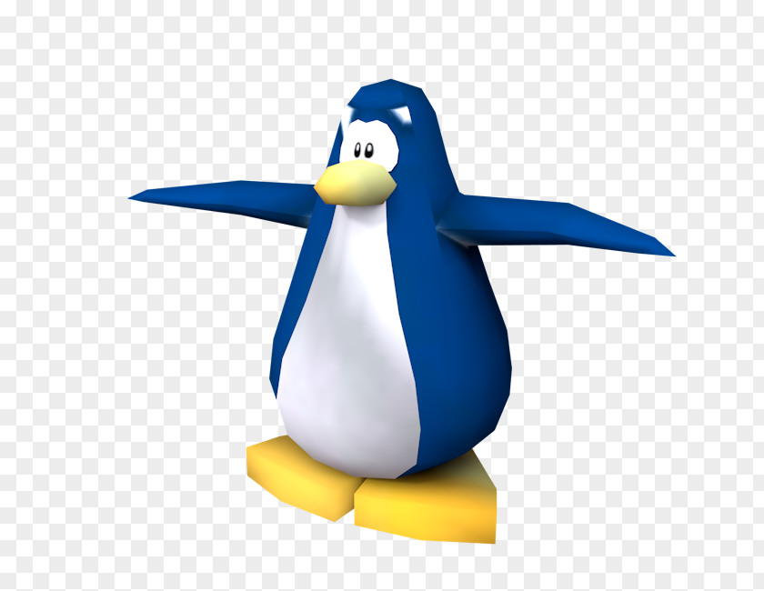 Penguin Club Penguin: Game Day! Wii U Video Games PNG
