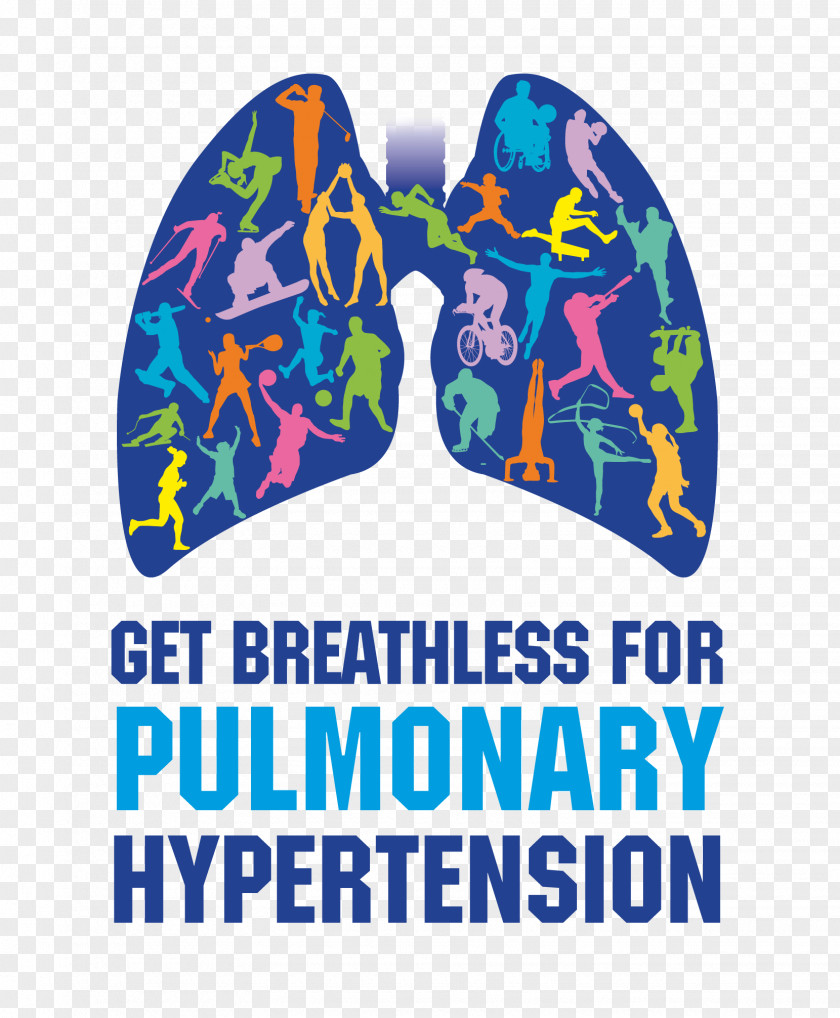 Pulmonary Hypertension Association Ambrisentan Awareness Artery PNG