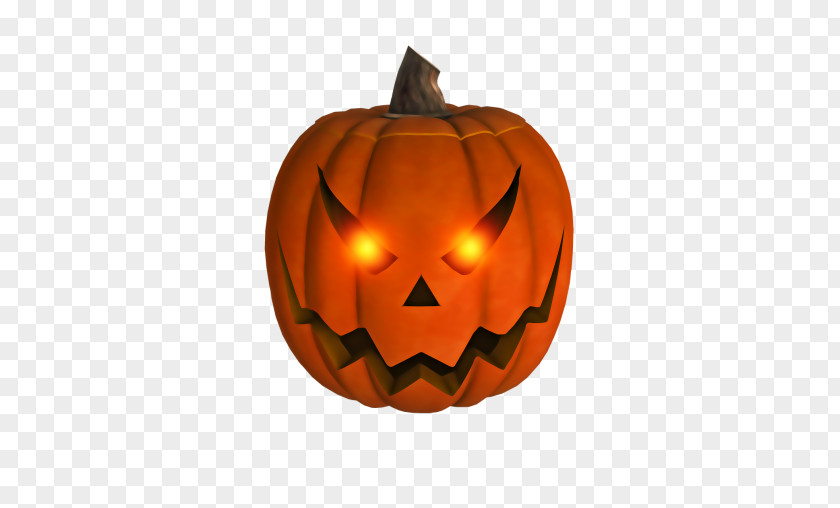 Pumpkin Jack-o'-lantern Calabaza Halloween Carving PNG