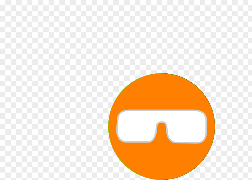 Smile Eye Protection Face Clip Art PNG