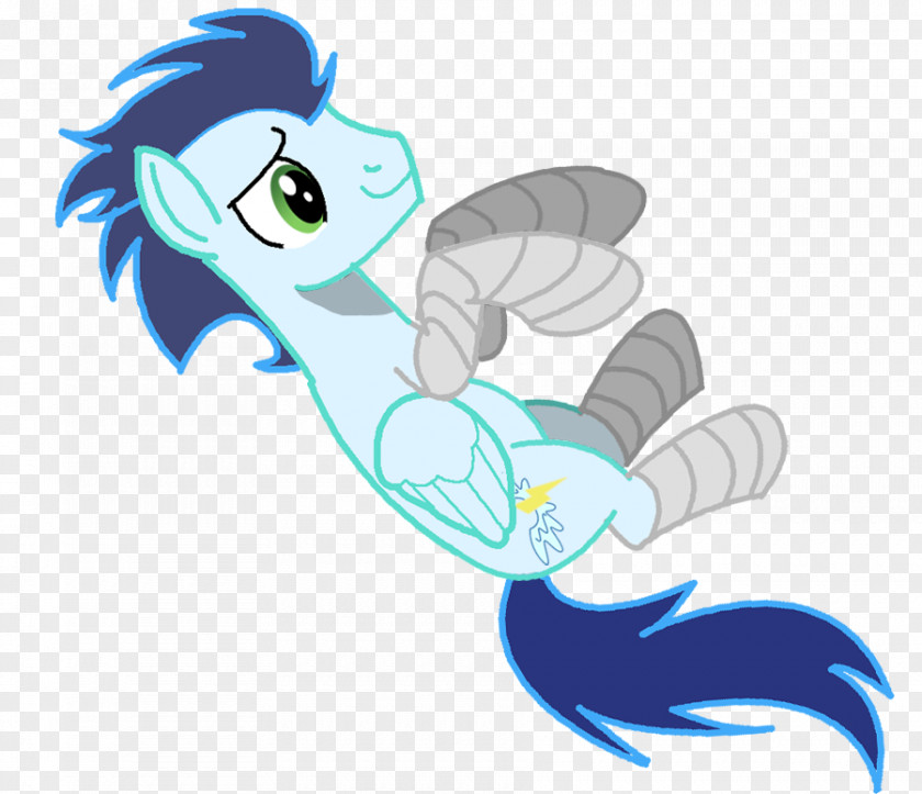 Soarin Pony Soarin' Rainbow Dash Flight Wonderbolt Academy PNG