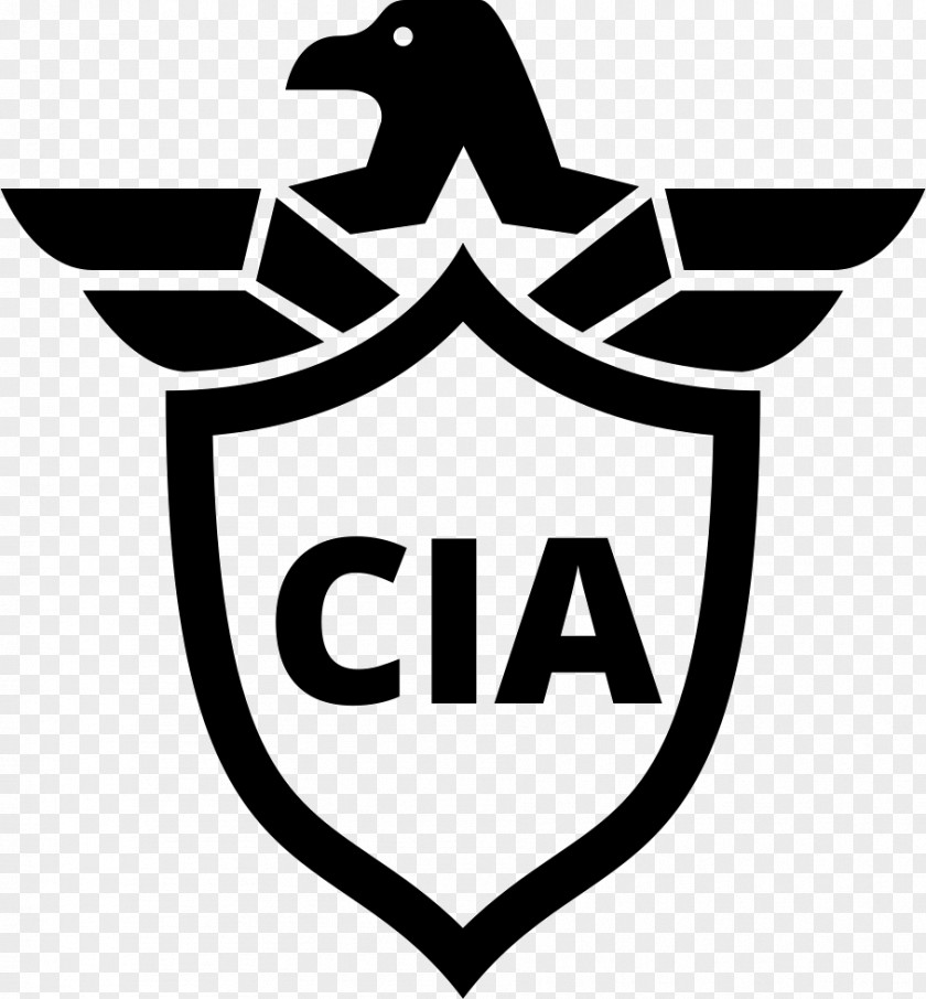 Symbol Central Intelligence Agency PNG