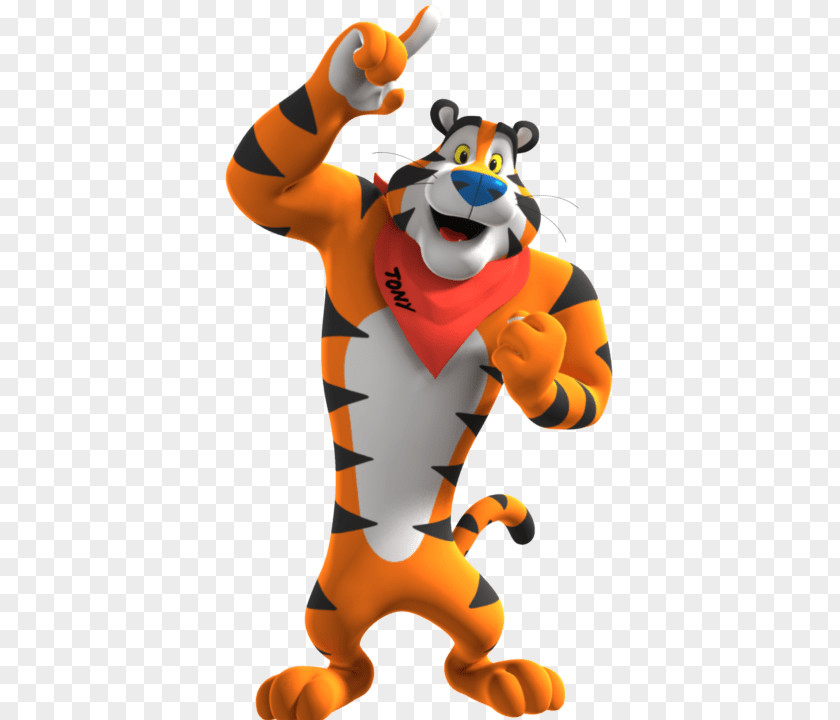 Tony The Tiger Cat Desktop Wallpaper Clip Art PNG