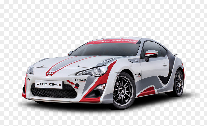 Toyota GT86 Image, Free Car Image 86 PNG