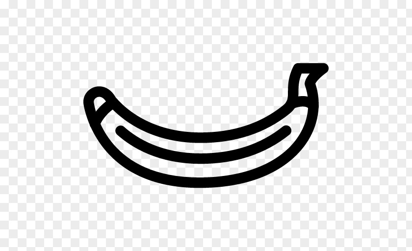 Banana Food PNG