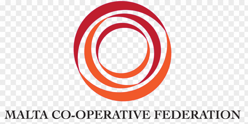 Co Oprative Logo Cooperative Federation Malta Co-operative The Group PNG