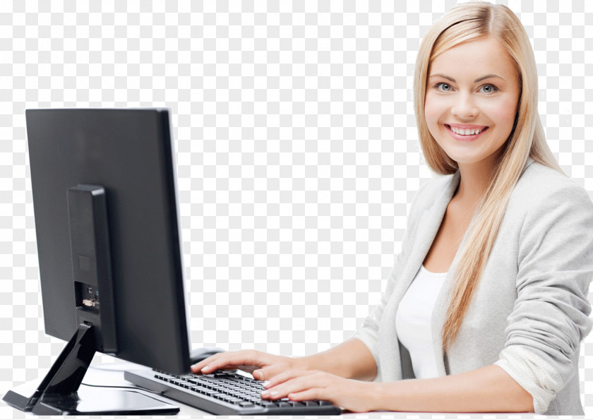 Computer Software Business PNG