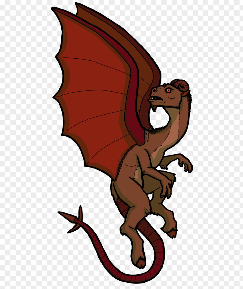 Devil Jersey Pine Barrens Dragon PNG