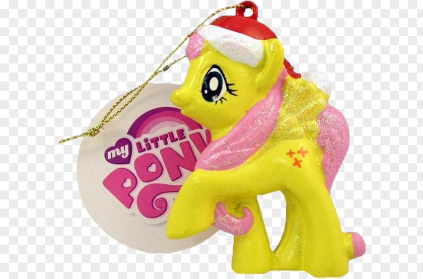 Fluttershy Christmas Pony Pinkie Pie Applejack Rarity PNG