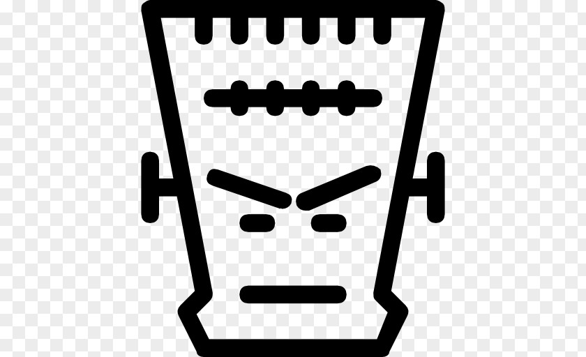 Frankenstein's Monster Computer Icons Horror Icon PNG