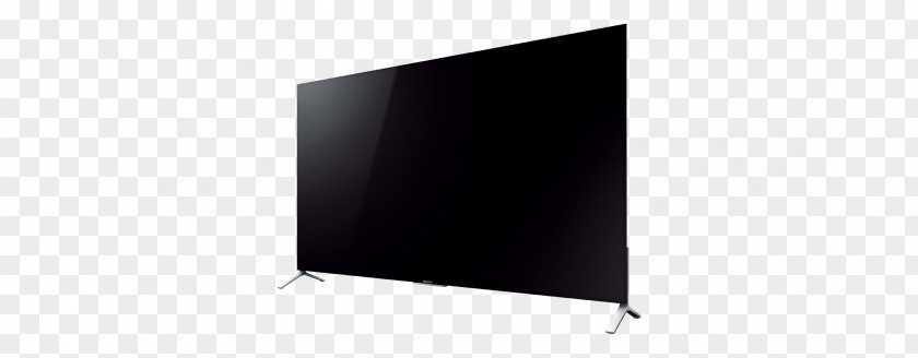 High-definition Television Sony Corporation HD Ready Smart TV PNG