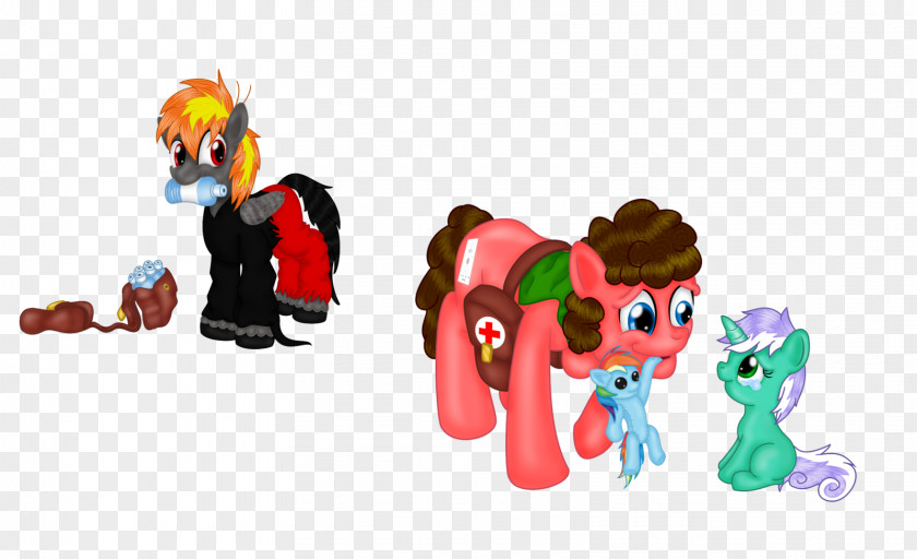 Horse Animal Figurine Cartoon PNG