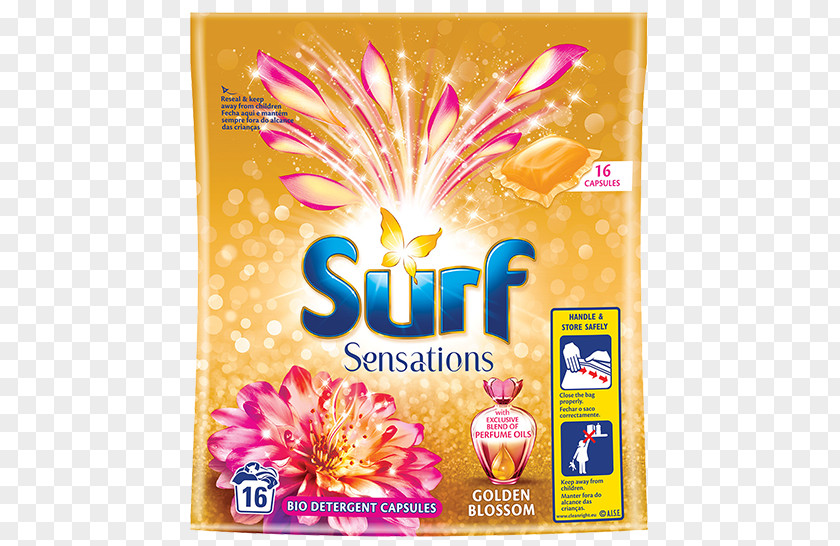 Morning Dew Surf Laundry Detergent Fabric Softener PNG