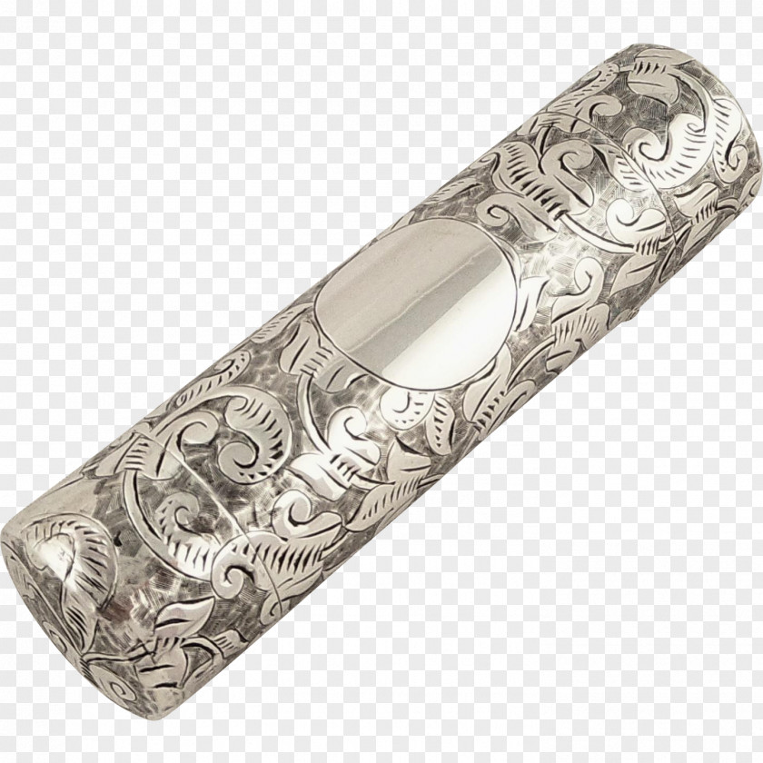 Perfume Sterling Silver Deodorant Hallmark PNG