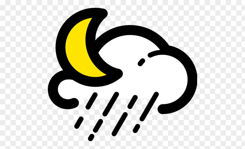 Rain Acid Weather Cloud Lightning PNG