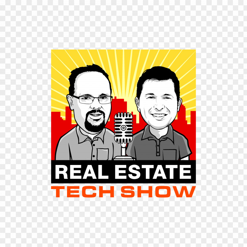 Real Estate Logo Technology Television Show PNG